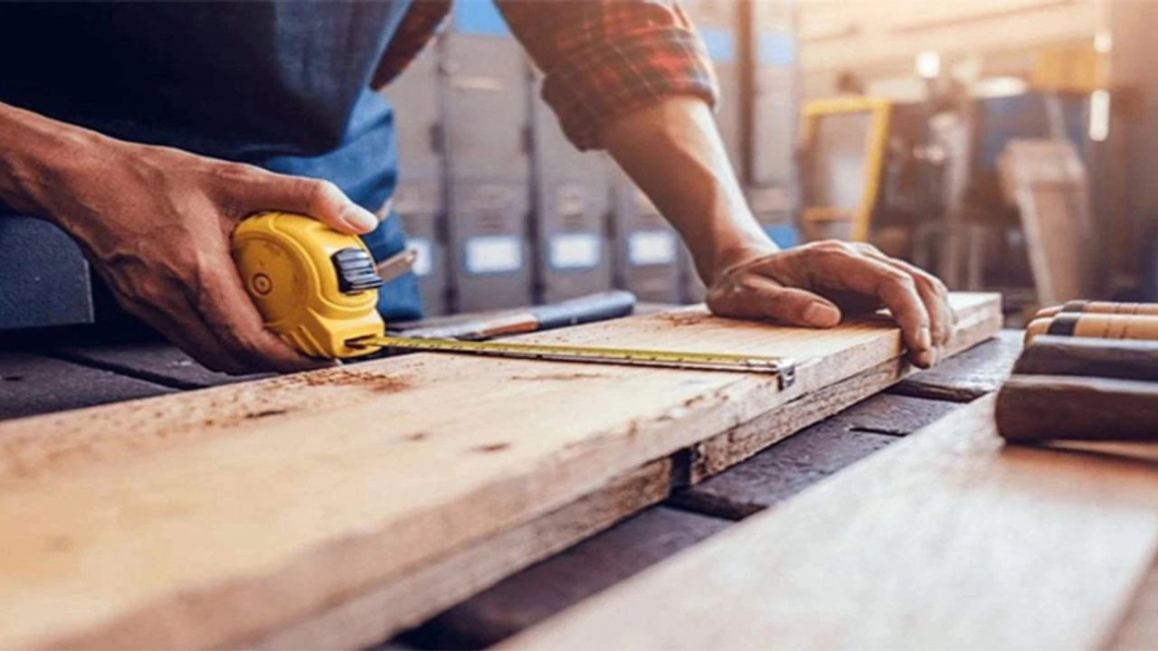 Balışeyh Mobilyacı