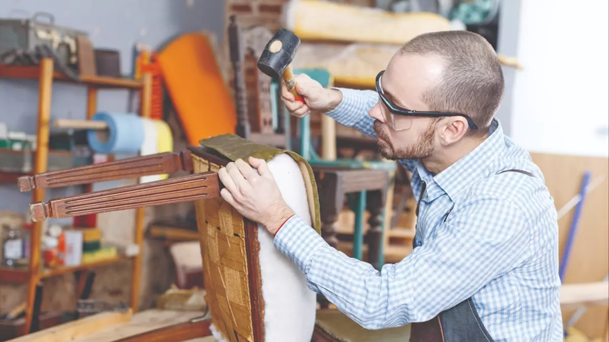 Balışeyh Mobilyacı