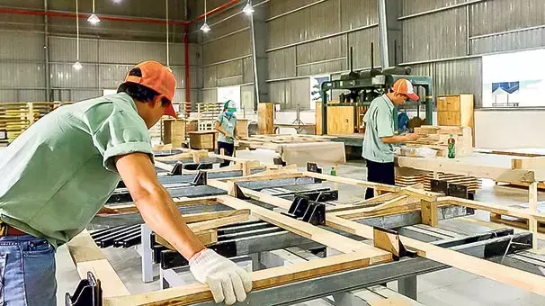 Balışeyh Mobilyacı