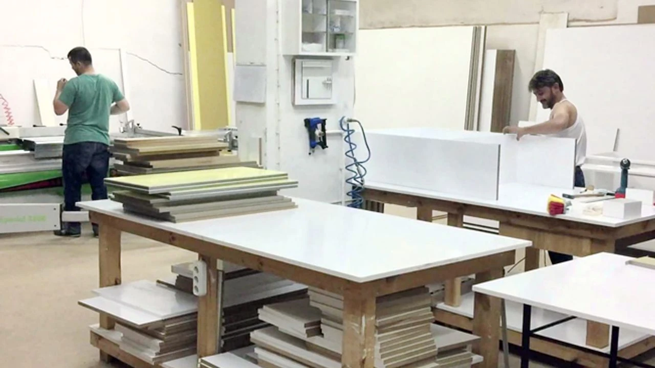 Balışeyh Mobilyacı